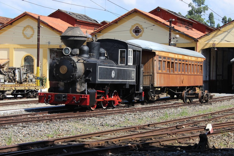 Maria Fumaça